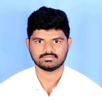 Sreenadh Reddy Venuthurla
