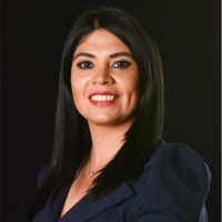 Paola Afre Veliz