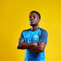 Kirpal Aboagye-Donkor