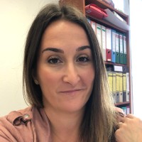 Audrey Kahveci