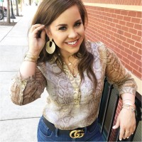 Coree Proctor