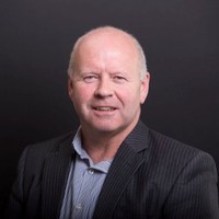 Gordon Vickers