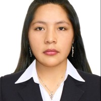 Yoli Arianned Mamani