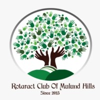 ROTARACT CLUB MULUND HILLS