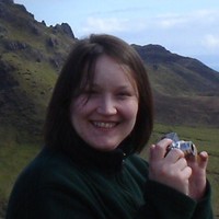 Eilidh Baird