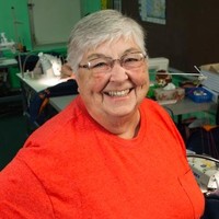 Sister Judy Blake