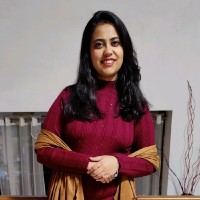Rubeka Sood