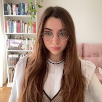 Rocío González (She/Her)