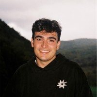 Sergi Bimbela Martínez