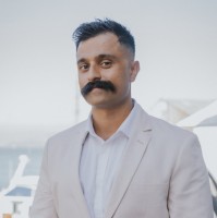 Niraj Patel