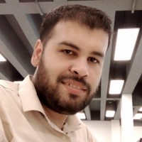 Syed Waqas Ahmed