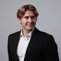 Frederik Jørgensen