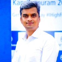 Govind Aravamudhan (Ag)
