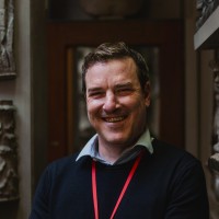 Peter Cronin