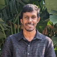 Bharath Teja Kammara