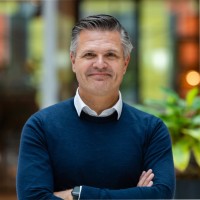 William Vroegindewey