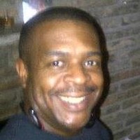 Roydrick Rogers