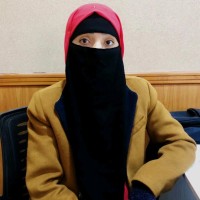 Malika Sadaat -Digital Marketer