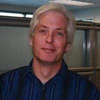 David Van Dyke