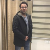 Mohit Goel