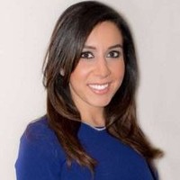 Mona Rezapour