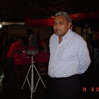 Carlos Fortes