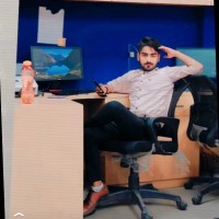 Krishna Kaim