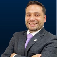 Adrian Mora Corral