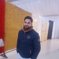Dilpazeer Ahmad