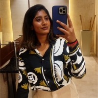 Suvetha Mahalingam