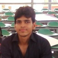 Nitin Goyal
