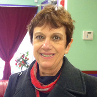 Jane Chertoff