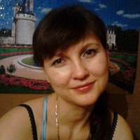 ОЛЬГА КИРИЛЛОВА