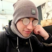 Nikita Zhuravel
