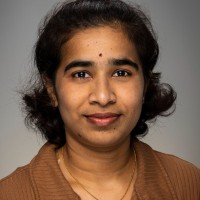 Navya Sri B