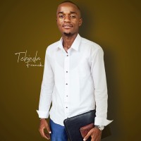 𝐅𝐫𝐚𝐧𝐜𝐤 𝐊𝐞𝐯𝐢𝐧 𝐓𝐂𝐇𝐈𝐍𝐃𝐀