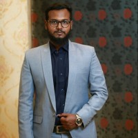 Hamza Ejaz
