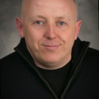 Mark Chapman, Phd