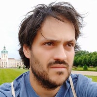 András Hegedűs
