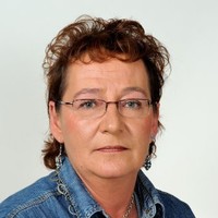 Ann-Cathrine Magnå