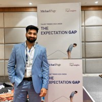 Priyanshu Saxena