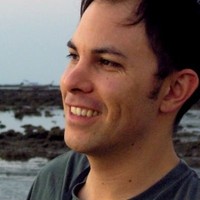 Daniel Romero Martinez