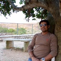 Santhosh K