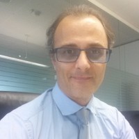Enrico Pirrone