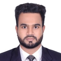 Md. Mehedi Hasan Rajon