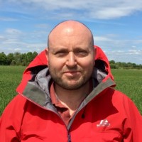 Jamie Edwards Mrics Cenv