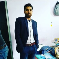 Sanjeev Kumar Ray