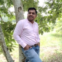 Pravat Nayak