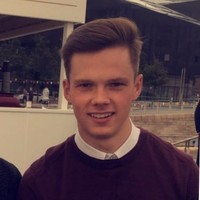 Luke Harrison