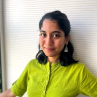Teena Thankachan